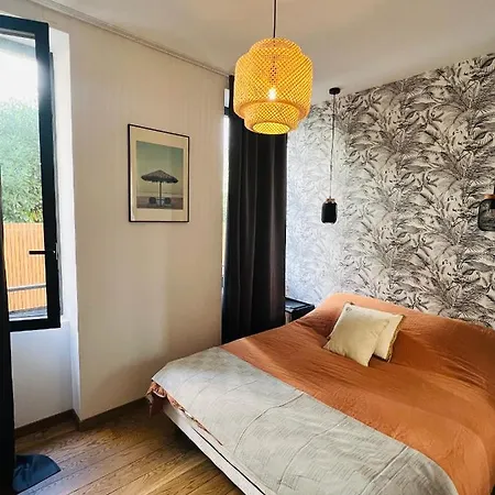 Grand Standing F3 Carre D'or Ajaccio Apartment