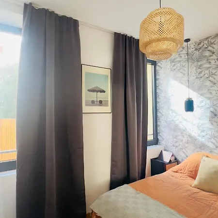 Apartment Grand Standing F3 Carre D'or Ajaccio