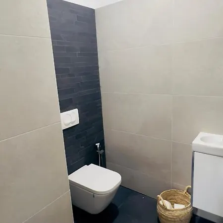 Grand Standing F3 Carre D'or Ajaccio Apartment Ajaccio (Corsica)